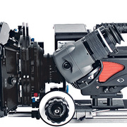 Phantom HD Camera