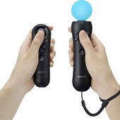 PlayStation Move