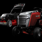 Snapper NXT Mowers