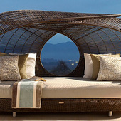 Spartan Daybed