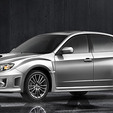 2011 Subaru Impreza WRX