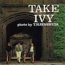 Take Ivy