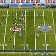 Tecmo Bowl Throwback
