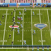 Tecmo Bowl Throwback