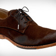 Timberland Boot Company Counterpane Oxford