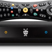 TiVo Premiere