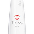 TY KU White Sake