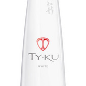 TY KU White Sake