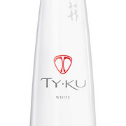 TY KU White Sake