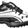 Under Armour Combine II Trainer