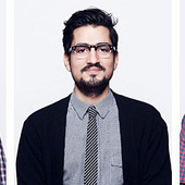 Warby Parker Eyewear