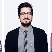 Warby Parker Eyewear