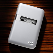 Western Digital My Passport Studio