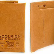 Woolrich John Rich & Bros. Wallet