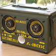 Thodio A-Box