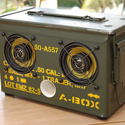 Thodio A-Box