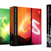 Adobe Creative Suite 5