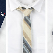 Blackbird Neckwear