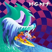 Congratulations by MGMT