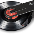 Crosley Revolution