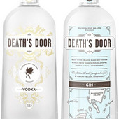 Death's Door Spirits