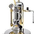 Elektra Micro Casa Lever Espresso Machine