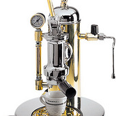 Elektra Micro Casa Lever Espresso Machine