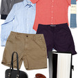 Garb: Destination Cuba