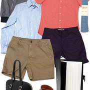 Garb: Destination Cuba