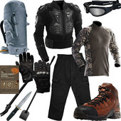 Garb: Zombie Apocalypse