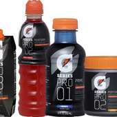 Gatorade G Series Pro