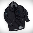 Helly Hansen Ask CIS Sailing Jacket