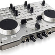 Hercules DJ Console Mk4