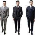 Indochino Wall Street Suits