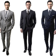 Indochino Wall Street Suits