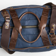 J.Fold Trooper Bag