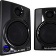 M-Audio Studiophile AV 40 Speakers