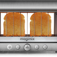 Magimix Vision Toaster