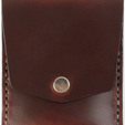 Makr Vertical Pocket Wallet