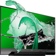Mitsubishi Diamond 82-Inch 3D HDTV