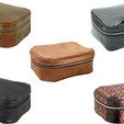 Mulholland Flat Shave Kit