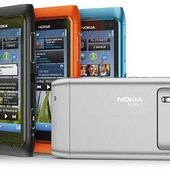 Nokia N8