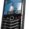 BlackBerry Pearl 3G