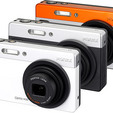 Pentax Optio H90