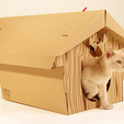 Pet Chalet