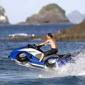 Quadski