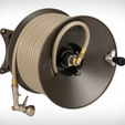 Rapid Reel