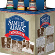 2010 Samuel Adams Longshot