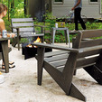 Sawyer Chair