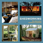 Shedworking